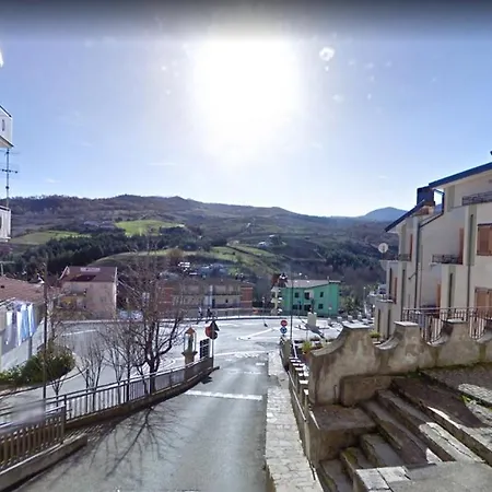 - Il Castagneto Lejlighed *